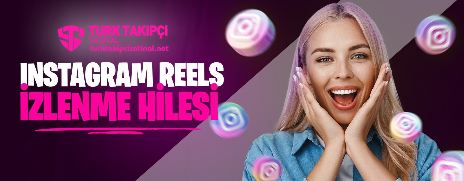 Reels İzlenme Hilesi