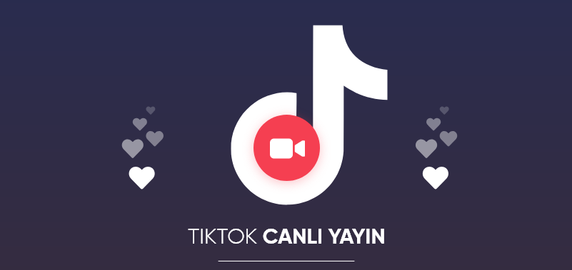 TikTok’ta Nasıl Canlı Yayın Açılır?