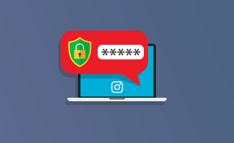Instagram Uygulamasında Şifre Nasıl Sıfırlanır?