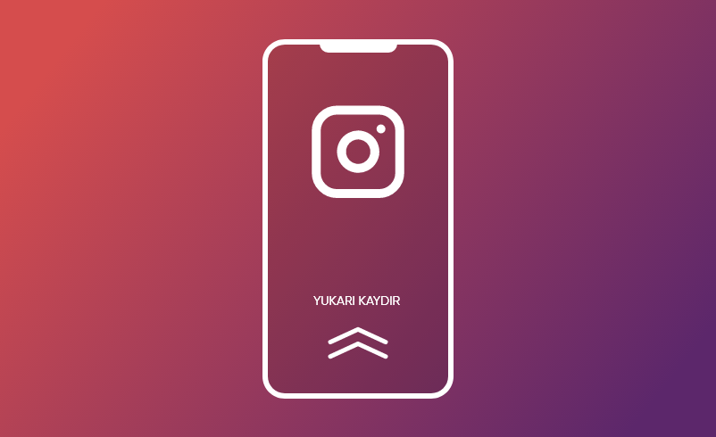 Instagram'da Yukarı Kaydırma İçin Takipçi Sınırı Kalkıyor!
