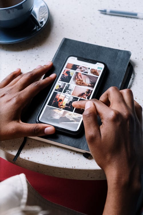 Instagram Reels Görüntülenme