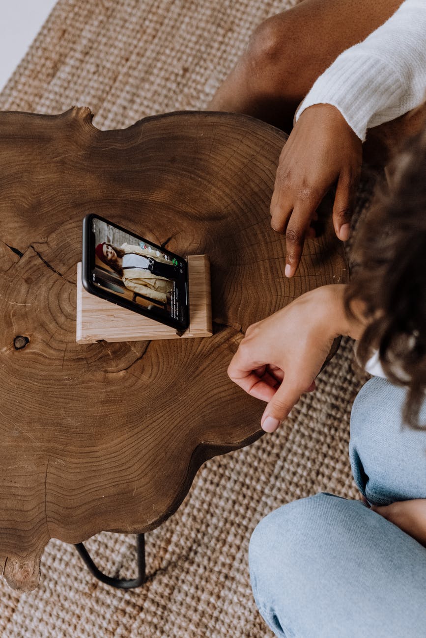 Tiktok Keşfete Düşme Yolları